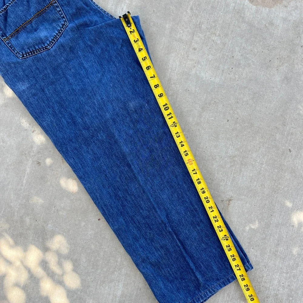 Tommy Bahama Jeans Classic Fit Men's 40x30 (Fits‎ 38x28) Blue Soft Denim